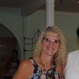 Meet your Posher, Cheri